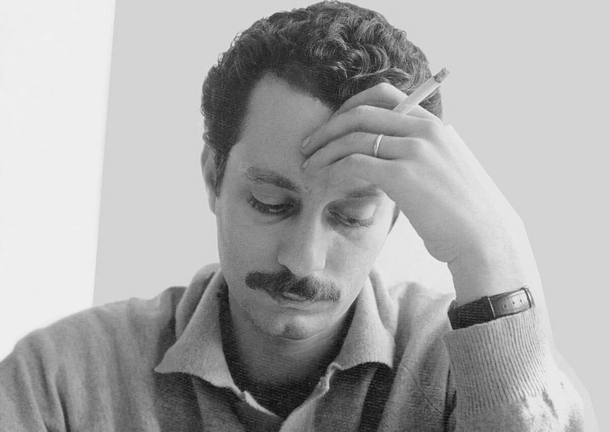 Ritorno a Haifa. Ghassan Kanafani.